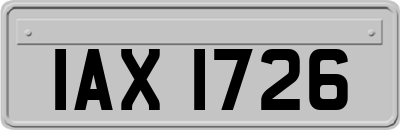 IAX1726