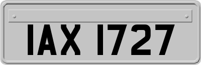 IAX1727