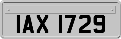 IAX1729