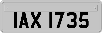 IAX1735