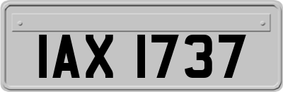 IAX1737