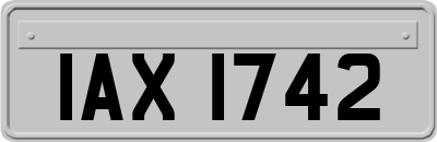 IAX1742