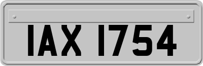 IAX1754