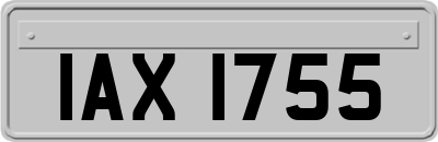 IAX1755