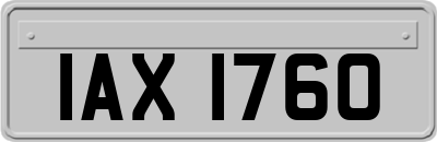 IAX1760