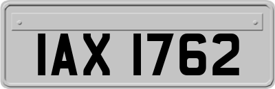 IAX1762