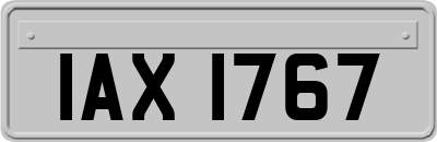 IAX1767