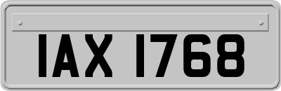 IAX1768