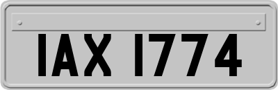 IAX1774