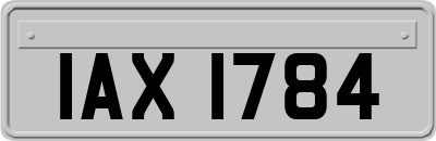 IAX1784