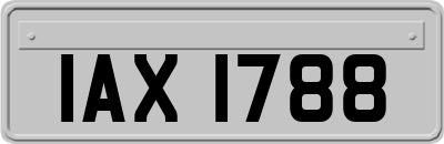 IAX1788