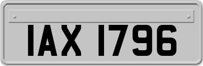 IAX1796