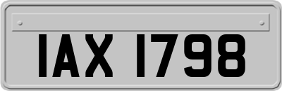 IAX1798