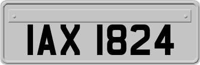 IAX1824