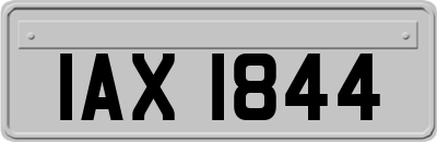 IAX1844