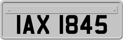 IAX1845