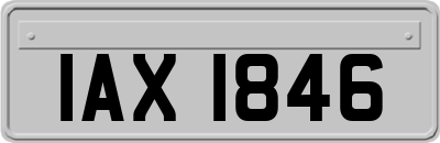 IAX1846