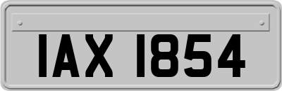 IAX1854