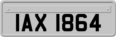 IAX1864