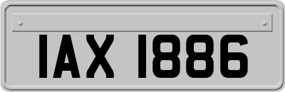 IAX1886