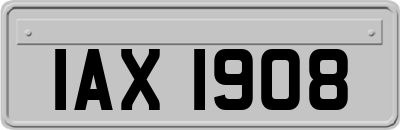 IAX1908