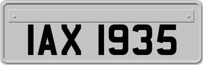 IAX1935