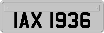 IAX1936