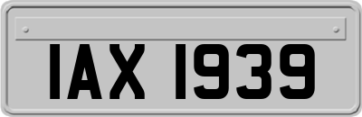 IAX1939