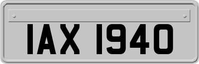 IAX1940