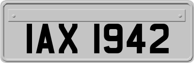 IAX1942