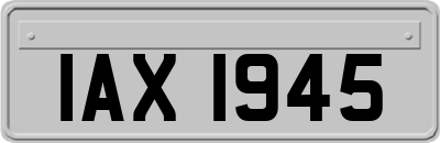 IAX1945