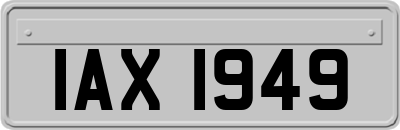 IAX1949