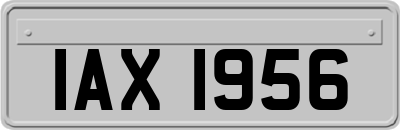 IAX1956