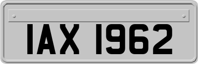 IAX1962