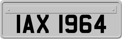 IAX1964