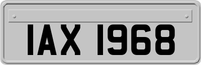 IAX1968