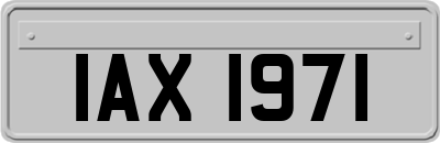 IAX1971