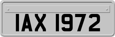 IAX1972