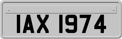 IAX1974