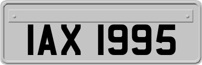 IAX1995