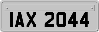 IAX2044