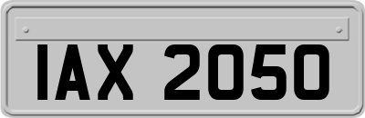 IAX2050