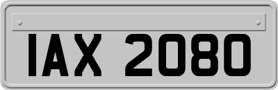 IAX2080