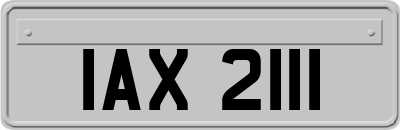 IAX2111
