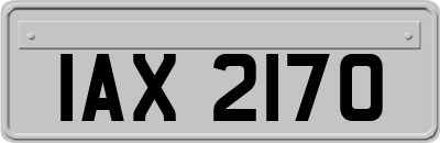 IAX2170