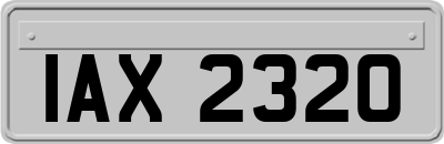 IAX2320