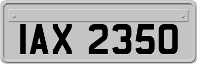 IAX2350