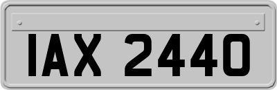 IAX2440