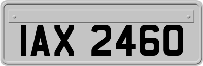 IAX2460