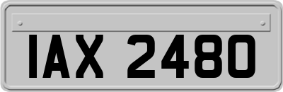 IAX2480